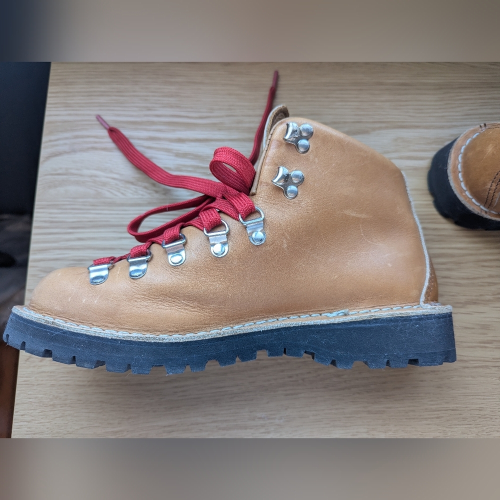 Danner Boots Women's Mountain Cascade Light - Picture 7 of 11